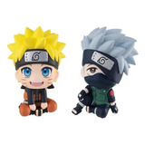 Figure Action Naruto sasuke