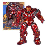 Figure Avengers Hulk Busters