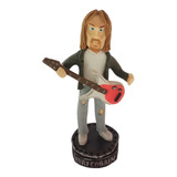 Figure Boneco Musico Kurt