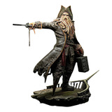 Figure Davy Jones