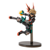 Figure Katsuki Bakugo 