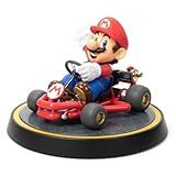 Figure Mario Kart - Mario - Standard Edition - First4figure