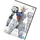 Figure Mobile Suit Gundam Gat X105 Gundam Banpresto Lacrado