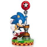 Figure Sonic