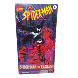 Figures Spider Man Vs