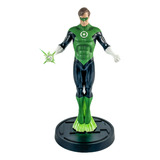 Figurine Dc Hero Collection Mega Lanterna Verde Hal Jordan