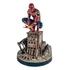 Figurine Marvel Movie Collection Mega Aranha De Ferro
