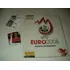 Figurinha - Euro 2008 - Editora Panini - Ver Descrição