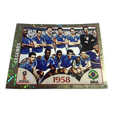 Figurinha 672