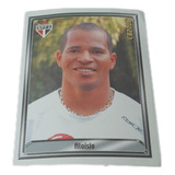 Figurinha Aloisio Chulapa Campeao