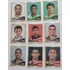 Figurinha Campeonato Brasileiro 2010 - Panini - Lote Com 25