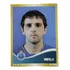 Figurinha Campeonato Brasileiro 2010 Cruzeiro Montillo