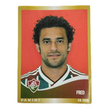 Figurinha Campeonato Brasileiro 2010
