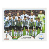 Figurinha Copa Do Mundo