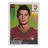 Figurinha Cristiano Ronaldo Eurocopa 2008 N120