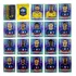 Figurinha Da Copa 2022 Seleção Da França A Pronta