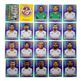 Figurinha Da Copa 2022