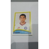 Figurinha Daniel Alves Campeonato