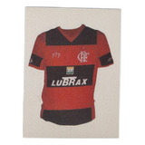 Figurinha De Pano uniforme