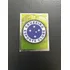 Figurinha Escudo Cruzeiro 1999