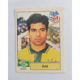 Figurinha Futebol Copa 1994