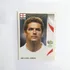 Figurinha Futebol Copa 2006 Panini Owen Inglaterra Nº110