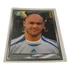 Figurinha Goleiro Marcos Palmeiras Ano 2006 Impecável  Nova