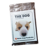 Figurinha Lacrada The Dog