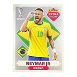Figurinha Legend Copa Do