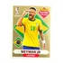 Figurinha Legend Neymar Jr Gold Copa Do Mundo Qatar 2022