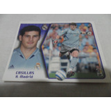 Figurinha Liga Espanhola 2005