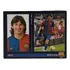 Figurinha Lionel Messi Campeonato Brasileiro 2007 N455