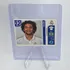Figurinha Marcelo Uefa 2011/12 C/ Toploader + Sleeve