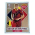 Figurinha Rara Legend Extra Bronze Álbum Copa Do Mundo 2022 Personagem Kevin De Bruyne