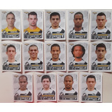 Figurinhas Jogadores