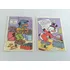 Figurinhas Álbum Show Disney Profissões 1978