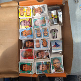 Figurinhas Album Futebol Campeonato