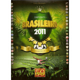 Figurinhas Avulsas Campeonato Brasileiro