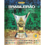 Figurinhas Avulsas Campeonato Brasileiro