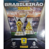 Figurinhas Avulsas Campeonato Brasileiro