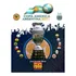 Figurinhas Avulsas Copa América 2011 - Argentina  