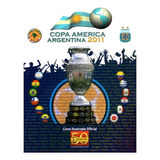 Figurinhas Avulsas Copa América 2011 - Argentina 