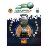 Figurinhas Avulsas Copa America