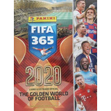 Figurinhas Avulsas Fifa 365