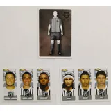 Figurinhas Brasileirao 2012 Time