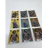 Figurinhas Brasileirão 2023 Extra Legend Raras Kit Completo