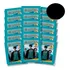 Figurinhas Calendário Harry Potter 20 Envelopes 100 Fig