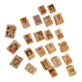 Figurinhas Campeonato Brasileiro 1989 Ate 1993 A Partir 3,00