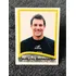 Figurinhas Campeonato Brasileiro 2002 Carlos Germano (peixe)