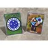 Figurinhas Campeonato Brasileiro 2002 Cruzeiro ( Lote )
